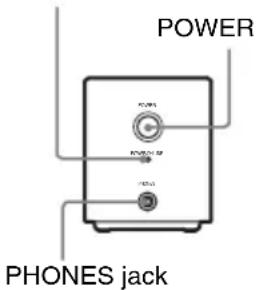 SONY DAV-DZ361W - Step 3: Setting up the Wireless System - 2