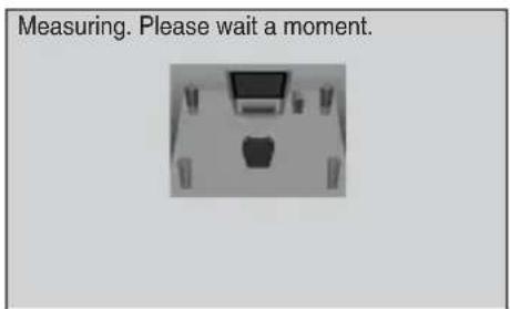 SONY DAV-DZ531W - Press ↑/↓ to select [YES], then press ⊕. - 1