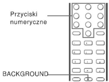 SONY STR-DE405 - Korzystanie z pilota - 6