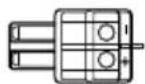 SONY STR-SL40 - 数字单片机的连接 - 1