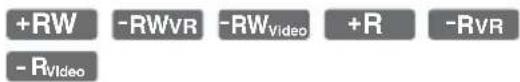 +RW -RWVR -RWVideo +R -RVR -RVideo