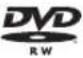 SONY RDR-GXD500 - Quick Guide to Disc Types - 2