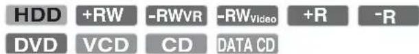 SONY RDR-HX510 - Adjusting the sound quality - 1