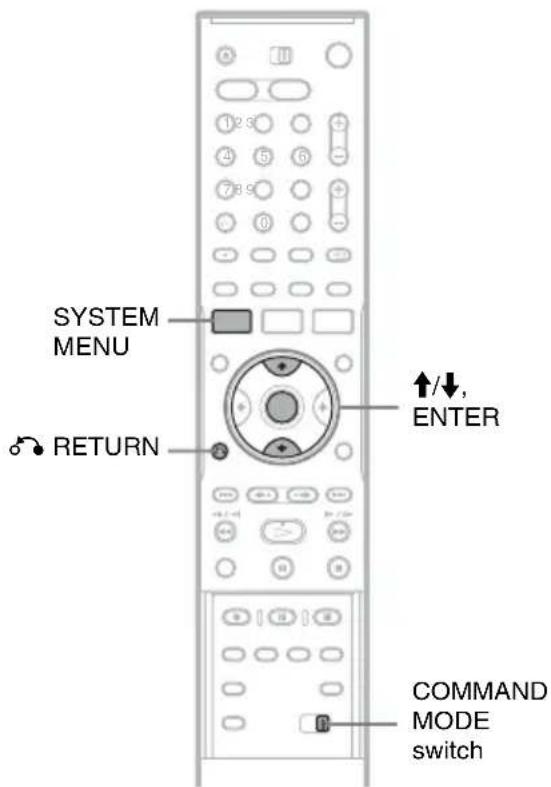 SONY RDR-HX510 - If you have a Sony DVD player or more than one Sony DVD recorder - 1