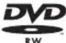 SONY RDR-HXD560 - Quick Guide to Disc Types - 4