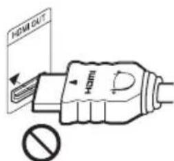 HDMI OUT HDMI