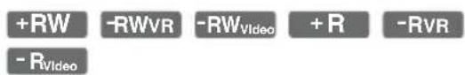 +RW -RWVR -RWVideo +R -RVR -RVideo