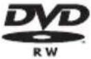 SONY RDR-HXD860 - Quick Guide to Disc Types - 3