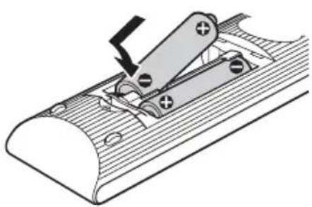 Technical illustration of a mechanical switch mechanism with no visible text or symbols