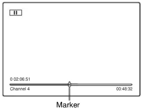 0 02:06:51 Channel 4 00:48:32 Marker