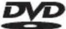 SONY DVP-NS318 - playable Media - 1