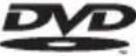 SONY DVP-NS318 - playable Media - 3