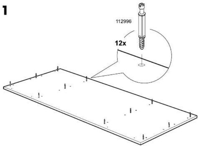 IKEA ALVE - ALVE - 13
