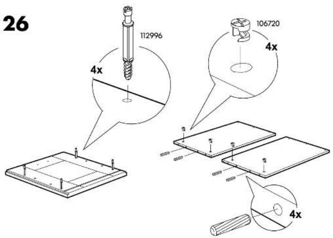 IKEA ALVE - ALVE - 20