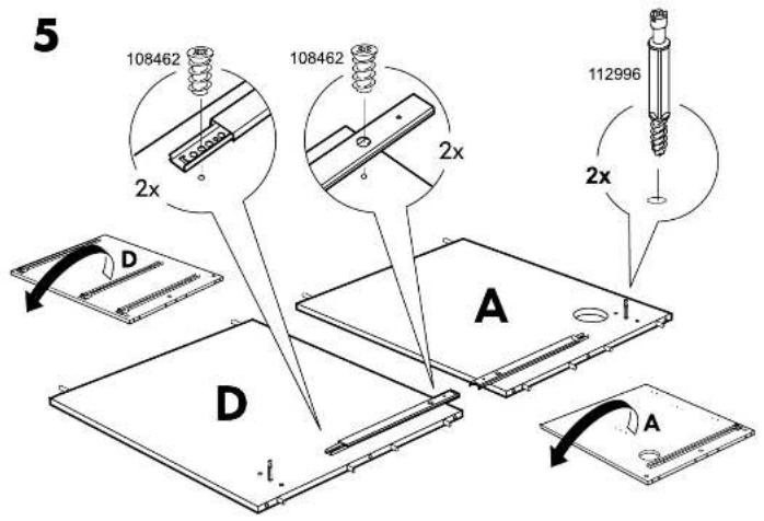 IKEA ALVE - ALVE - 22