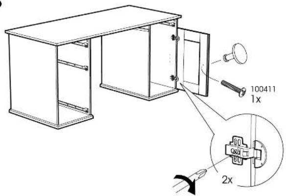IKEA ALVE - ALVE - 37