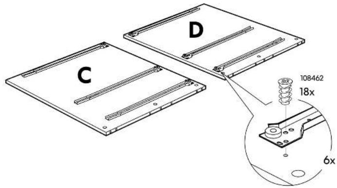 IKEA ALVE - ALVE - 19