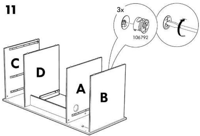 IKEA ALVE - ALVE - 36