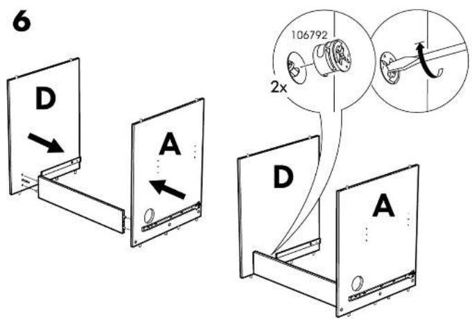 IKEA ALVE - ALVE - 24