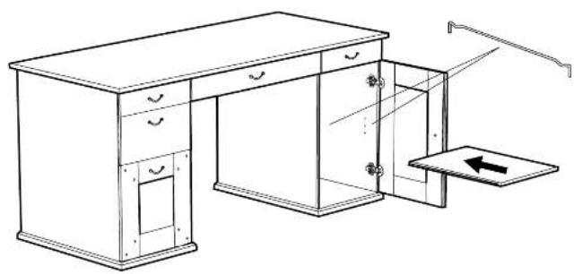 IKEA ALVE - 2