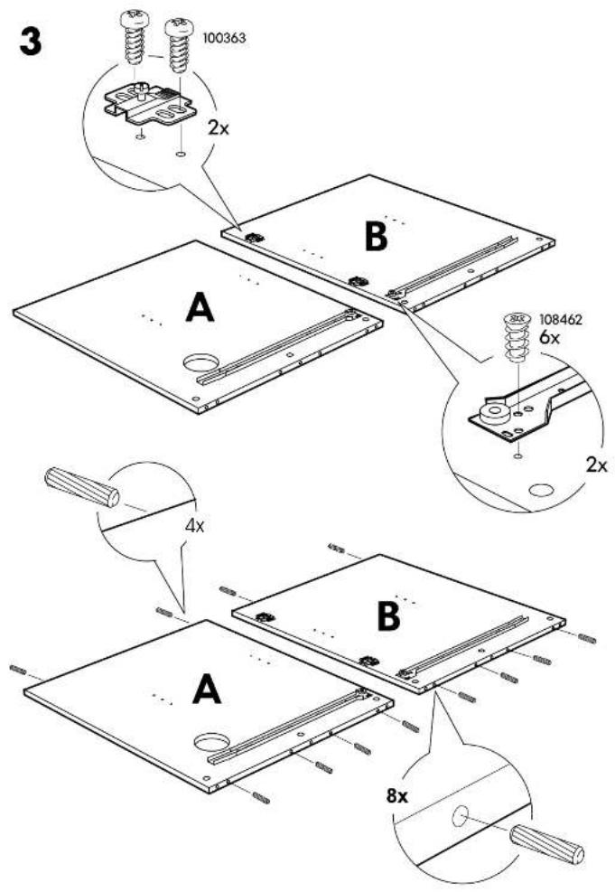 IKEA ALVE - ALVE - 16