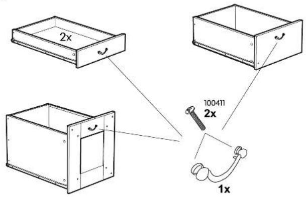 IKEA ALVE - ALVE - 12