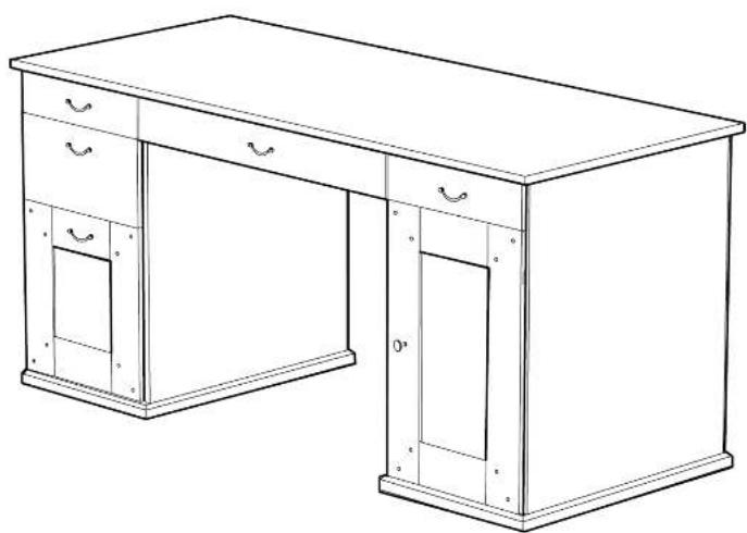 IKEA ALVE - ALVE - 1