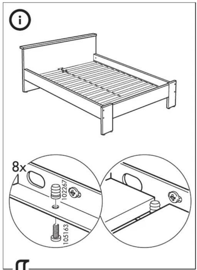 IKEA ANEBODA - ANEBODA - 36