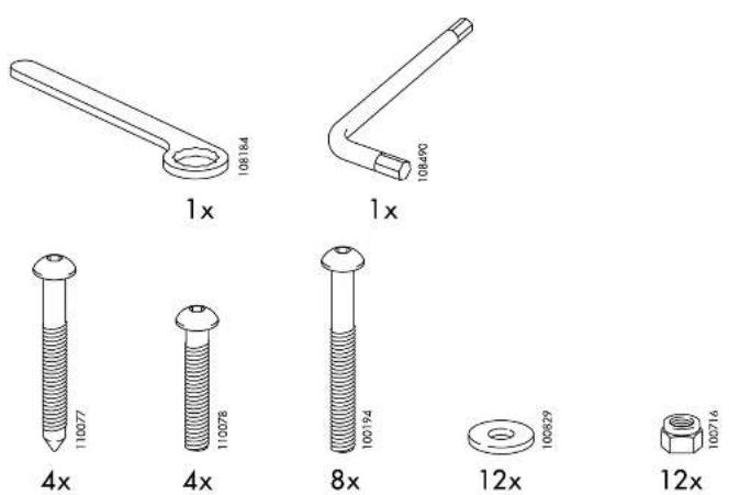 IKEA BEDDINGE - BEDDINGE - 4