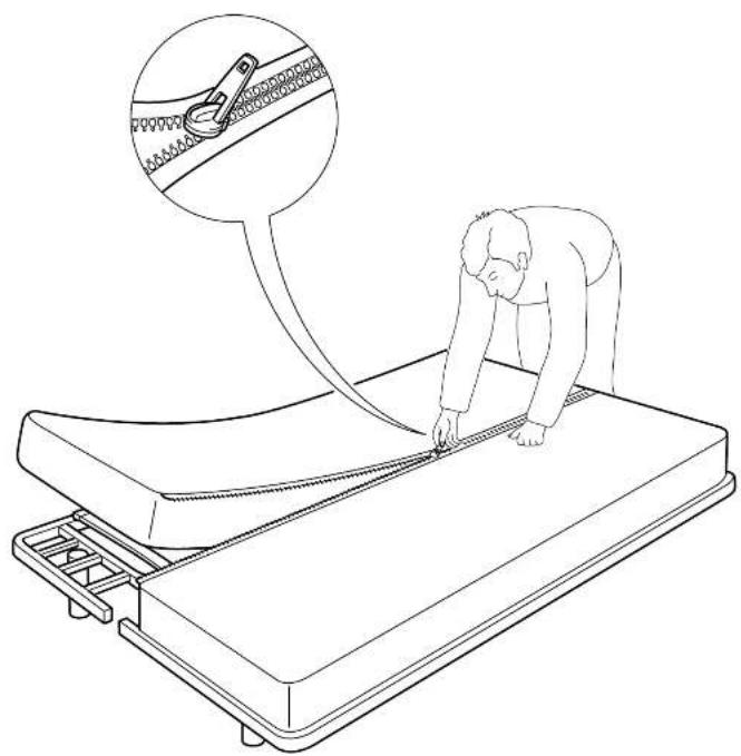 IKEA BEDDINGE - BEDDINGE - 5
