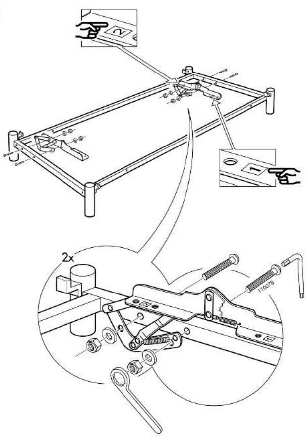 IKEA BEDDINGE - BEDDINGE - 9
