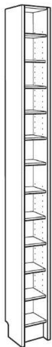 IKEA BENNO - BENNO - 1