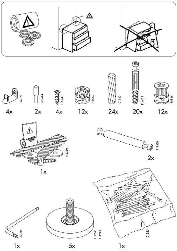 IKEA BESTÅ ENÖN - BESTÅ ENÖN - 5