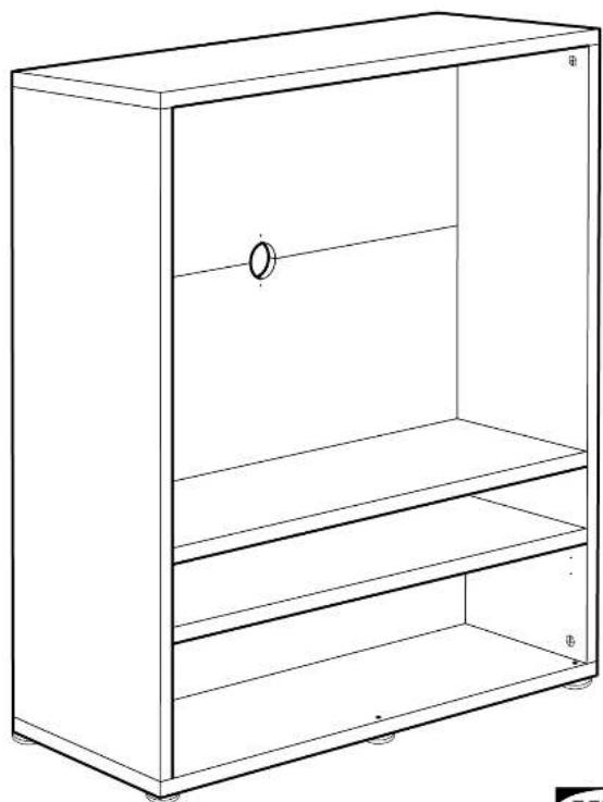 IKEA BESTÅ ENÖN - BESTÅ ENÖN - 1