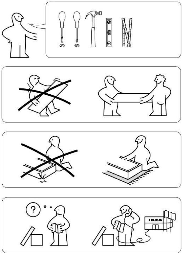IKEA BESTÅ ENÖN - BESTÅ ENÖN - 3