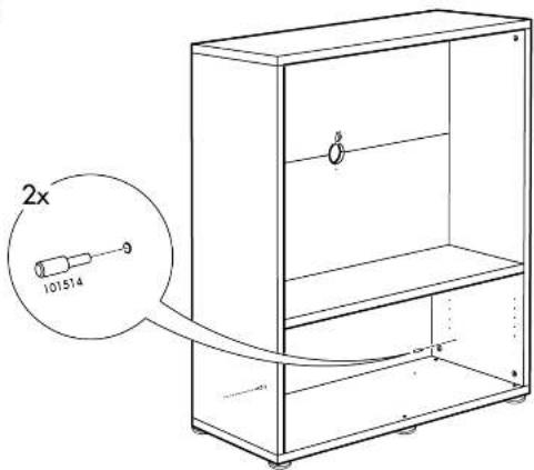 IKEA BESTÅ ENÖN - BESTÅ ENÖN - 10