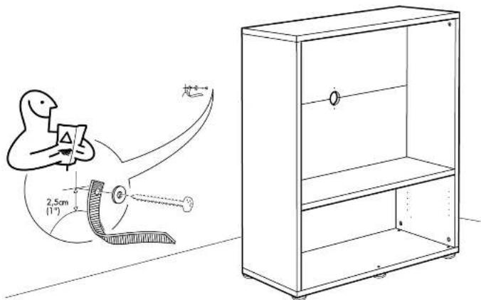 IKEA BESTÅ ENÖN - BESTÅ ENÖN - 18
