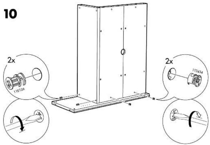 IKEA BESTÅ ENÖN - BESTÅ ENÖN - 25