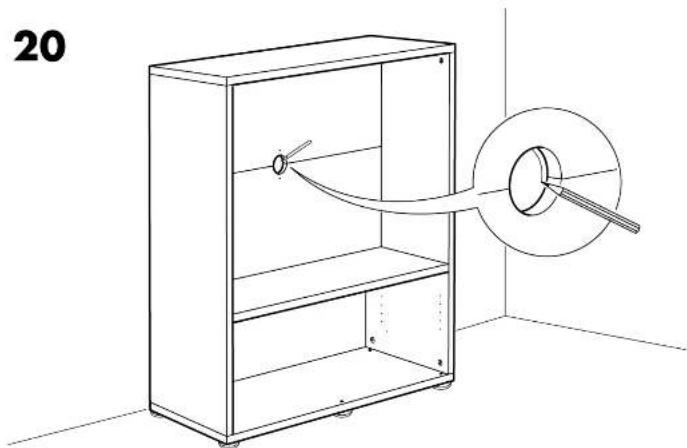 IKEA BESTÅ ENÖN - BESTÅ ENÖN - 21