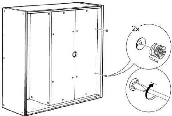 IKEA BESTÅ ENÖN - BESTÅ ENÖN - 30