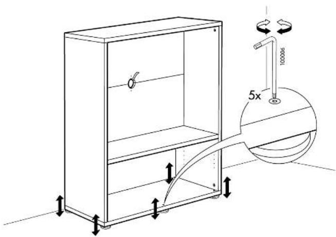 IKEA BESTÅ ENÖN - BESTÅ ENÖN - 12