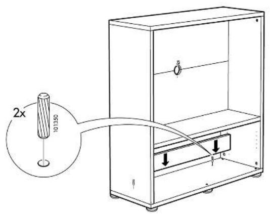 IKEA BESTÅ ENÖN - BESTÅ ENÖN - 4