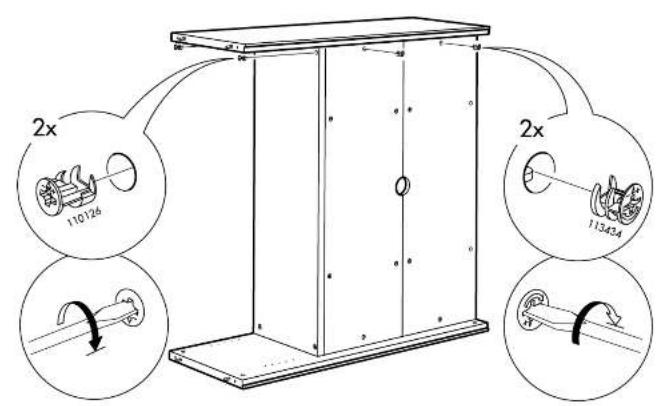 IKEA BESTÅ ENÖN - BESTÅ ENÖN - 31
