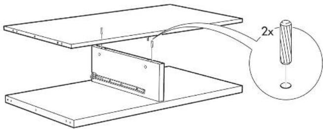 IKEA BESTÅ JÄGRA - BESTÅ JÄGRA - 35