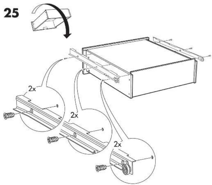 IKEA BESTÅ JÄGRA - BESTÅ JÄGRA - 8