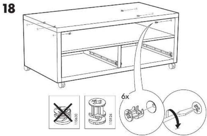 IKEA BESTÅ JÄGRA - BESTÅ JÄGRA - 26