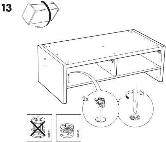 IKEA BESTÅ JÄGRA - BESTÅ JÄGRA - 45
