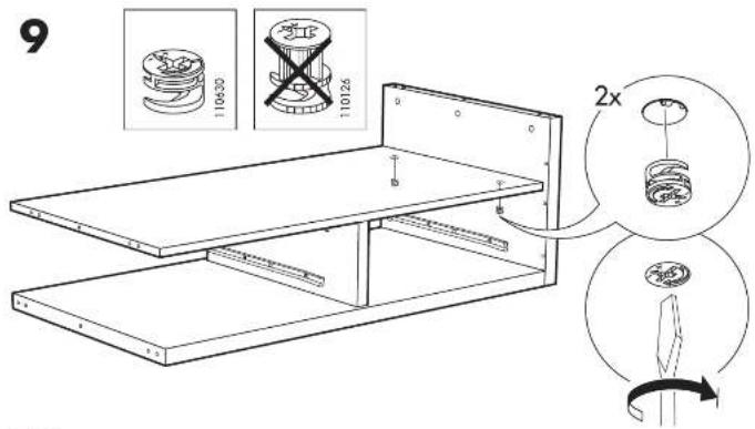 IKEA BESTÅ JÄGRA - BESTÅ JÄGRA - 41
