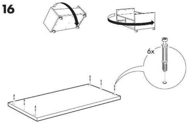 IKEA BESTÅ JÄGRA - BESTÅ JÄGRA - 29