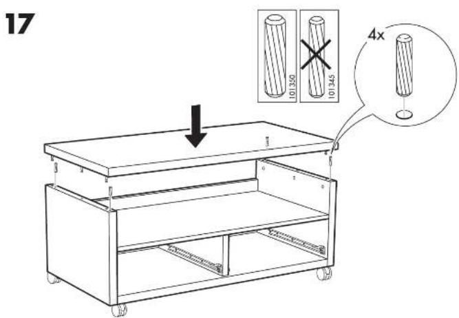 IKEA BESTÅ JÄGRA - BESTÅ JÄGRA - 31